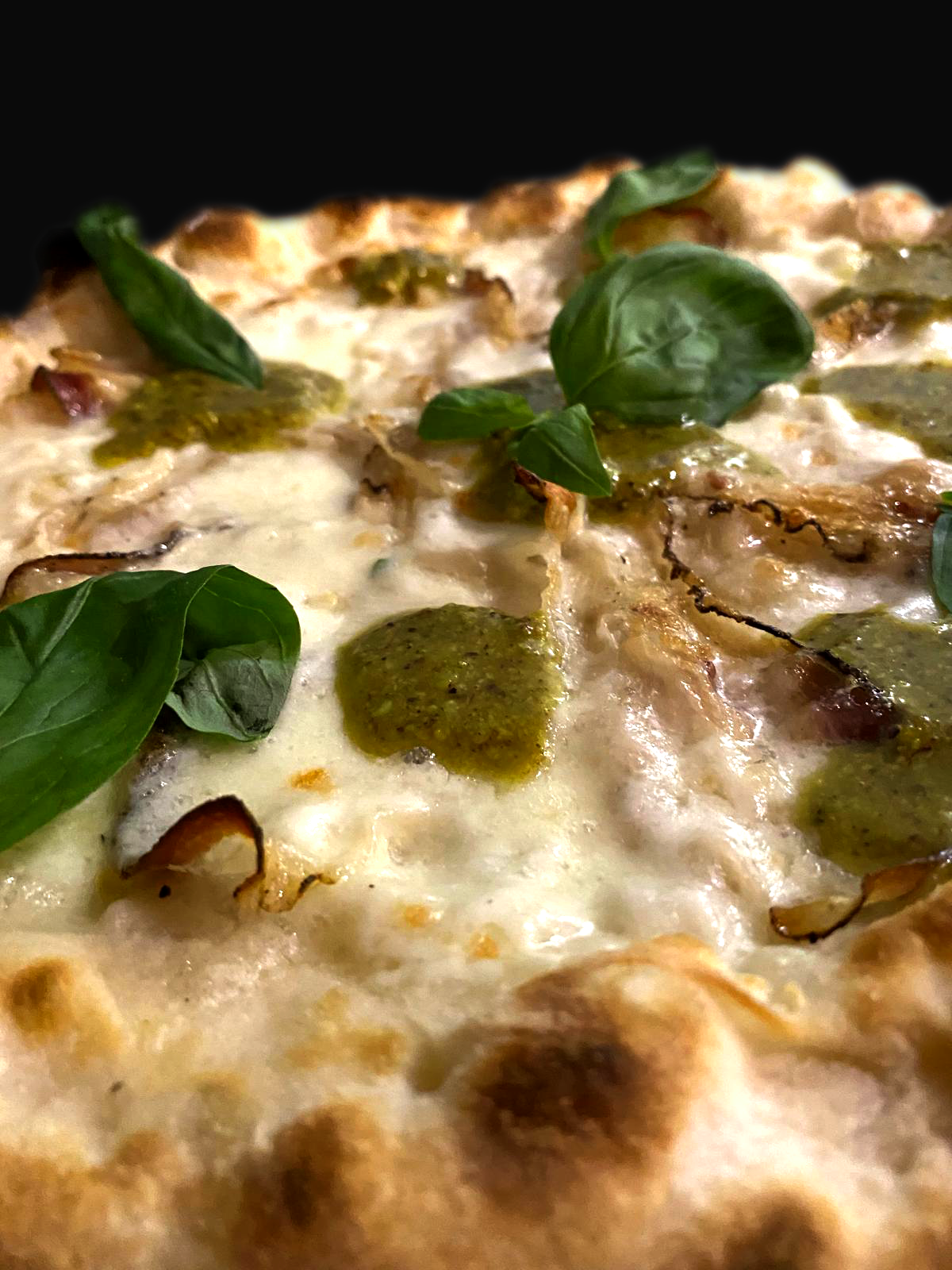 Le pizze classiche