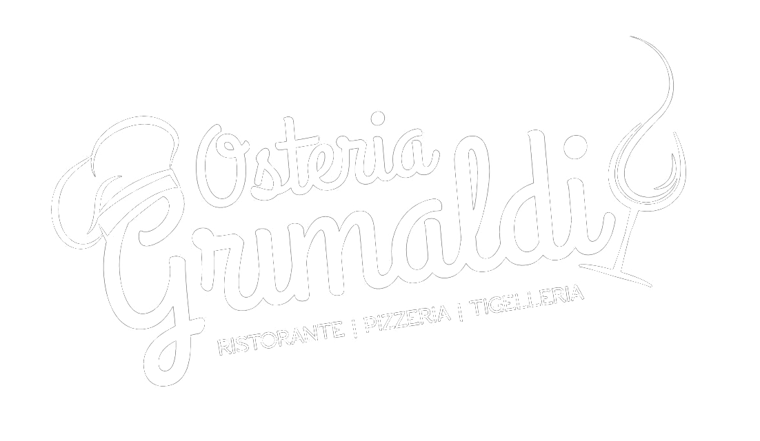 Osteria Grimaldi - Ristorante Pizzeria Tigelleria